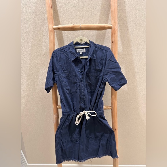 Lucky Brand Romper - Picture 1 of 3